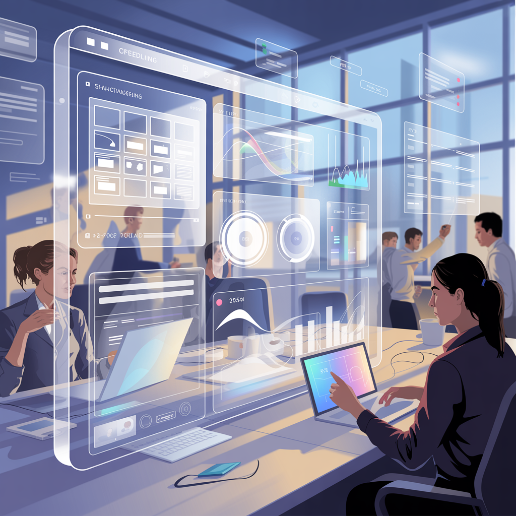 Automation Logic in Workforce Scheduling Systems
